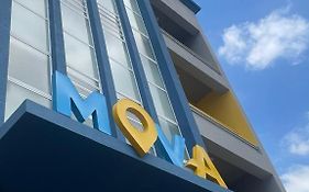Mova Express Hotel - CAMPINAS
